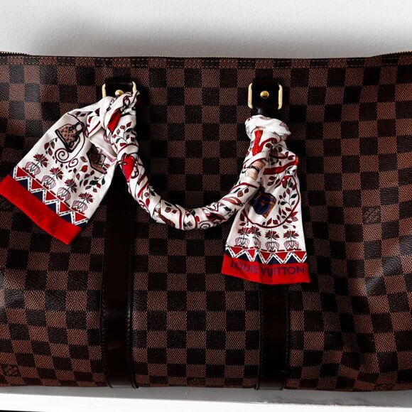 Teravel Bag - Picture 3 of 8